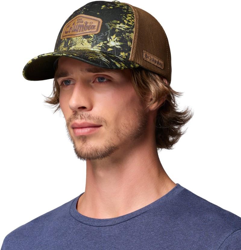 Columbia Mesh Ball Cap - Image 70