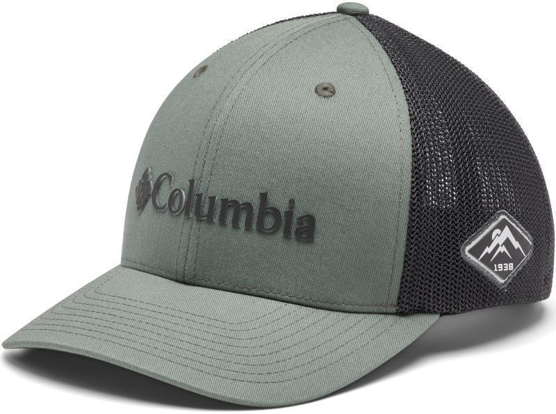Columbia Mesh Ball Cap - Image 9