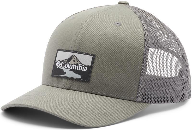Columbia Mesh Snapback - Image 11