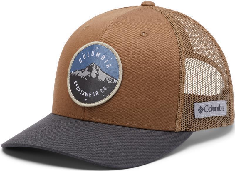 Columbia Mesh Snapback - Image 13