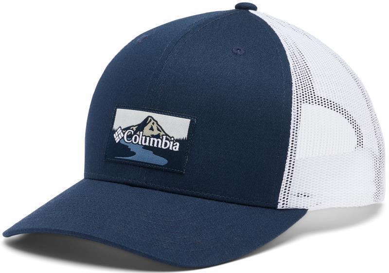 Columbia Mesh Snapback - Image 15