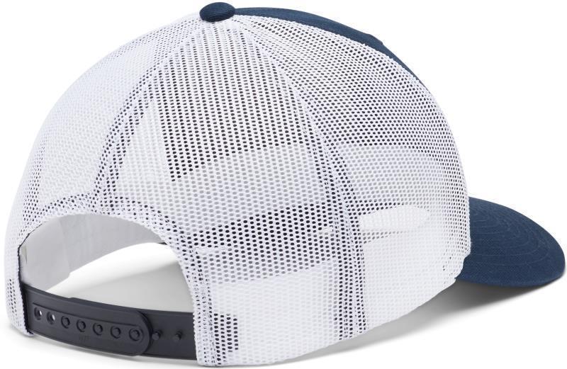 Columbia Mesh Snapback - Image 16
