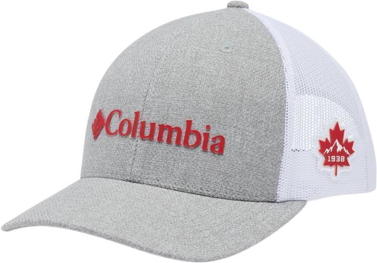 Columbia Mesh Snapback - Image 17