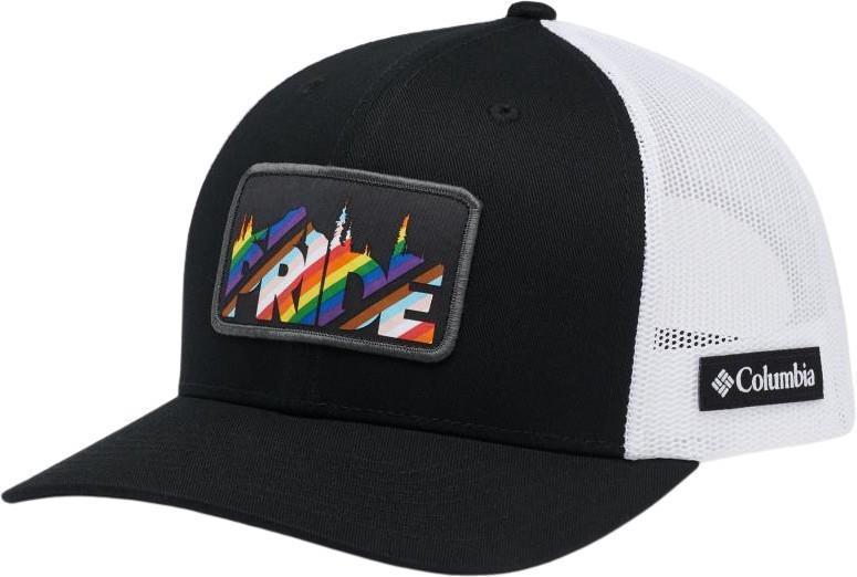 Columbia Mesh Snapback - Image 19