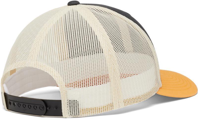 Columbia Mesh Snapback - Image 2