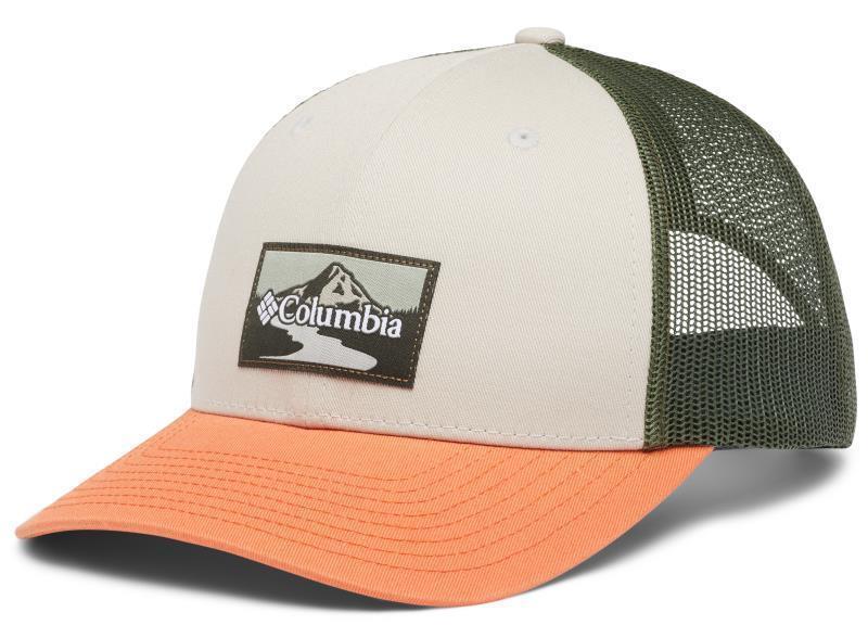 Columbia Mesh Snapback - Image 20
