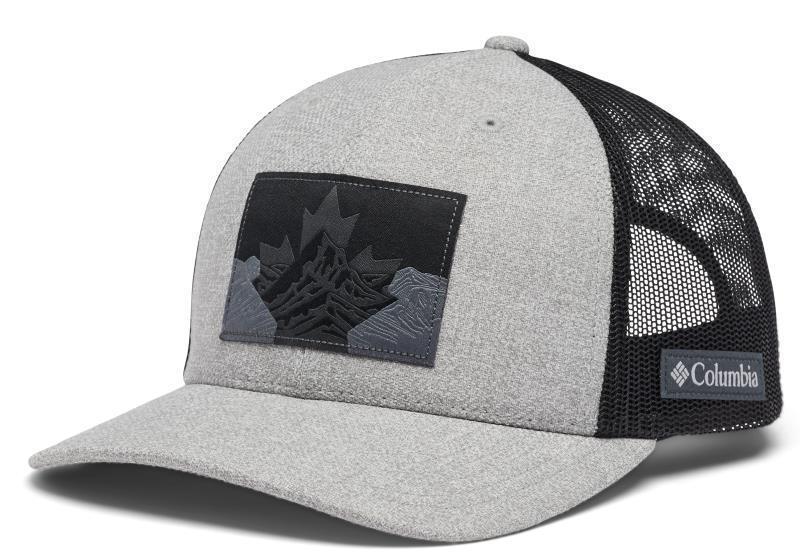 Columbia Mesh Snapback - Image 21