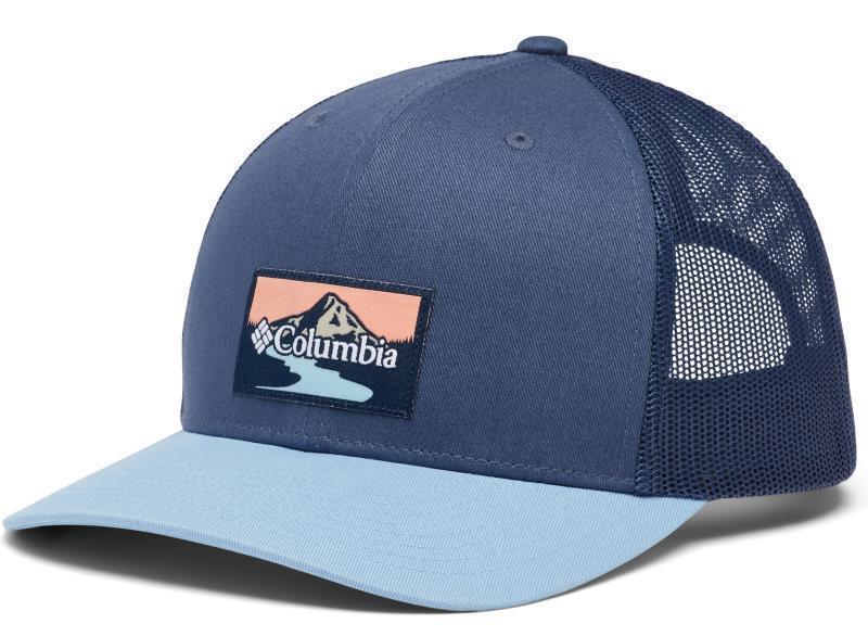 Columbia Mesh Snapback - Image 22