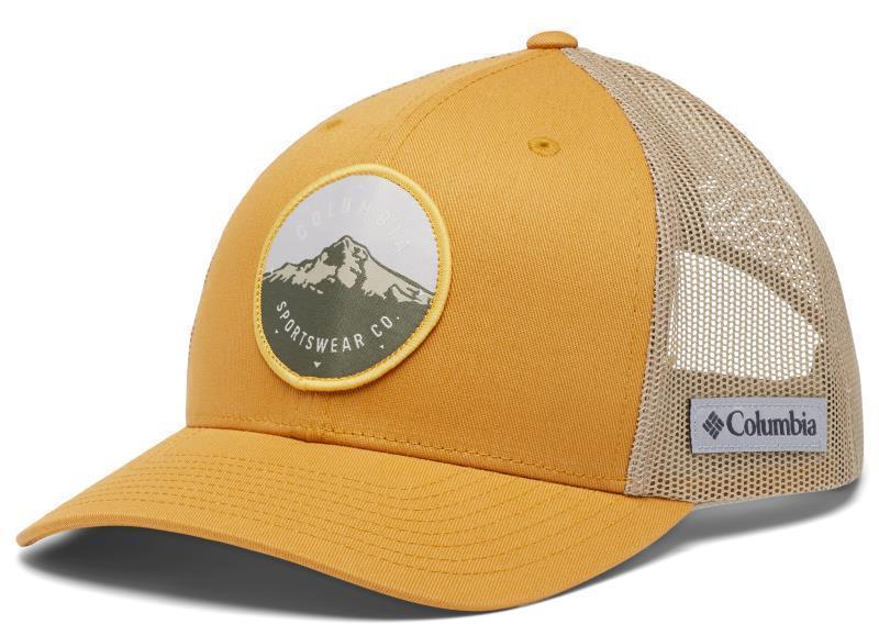 Columbia Mesh Snapback - Image 23