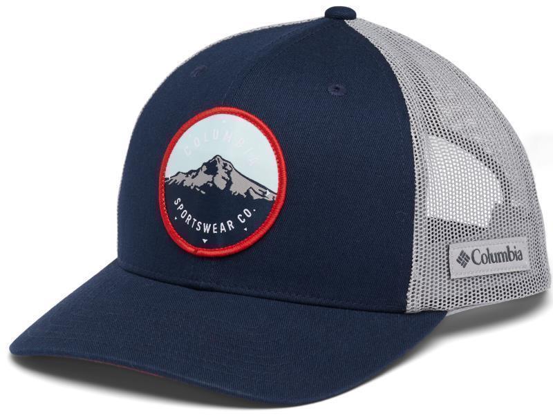 Columbia Mesh Snapback - Image 24