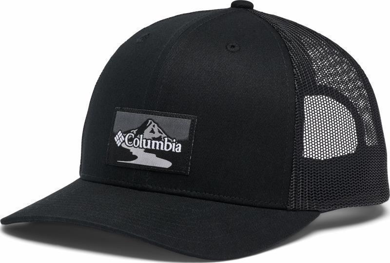 Columbia Mesh Snapback - Image 25