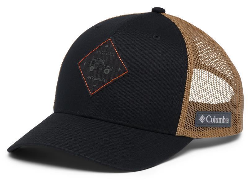 Columbia Mesh Snapback - Image 27