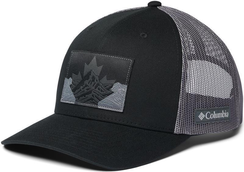 Columbia Mesh Snapback - Image 3