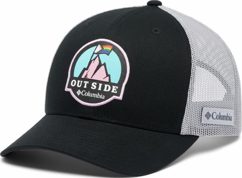 Columbia Mesh Snapback - Image 31