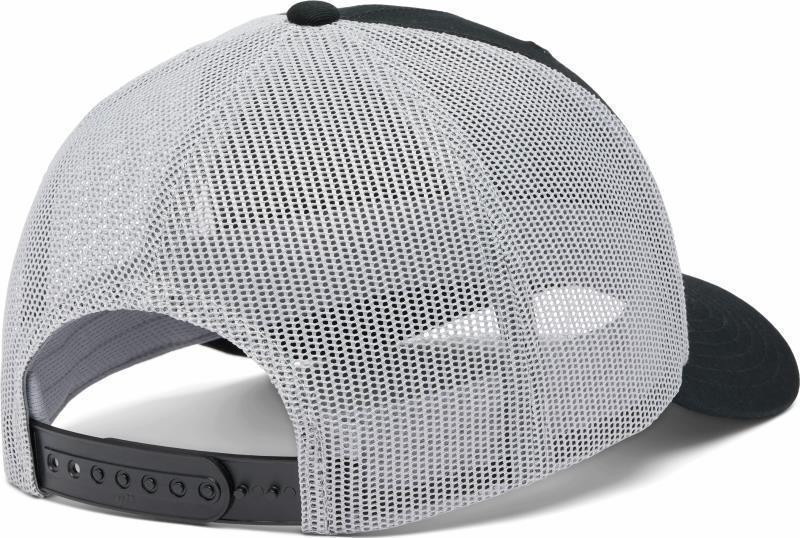 Columbia Mesh Snapback - Image 32