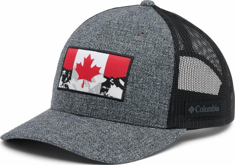 Columbia Mesh Snapback - Image 33
