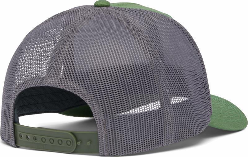 Columbia Mesh Snapback - Image 36