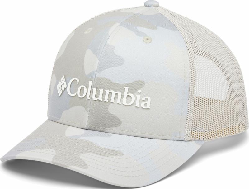 Columbia Mesh Snapback - Image 37