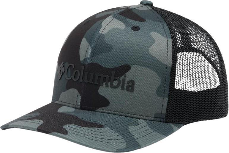 Columbia Mesh Snapback - Image 39