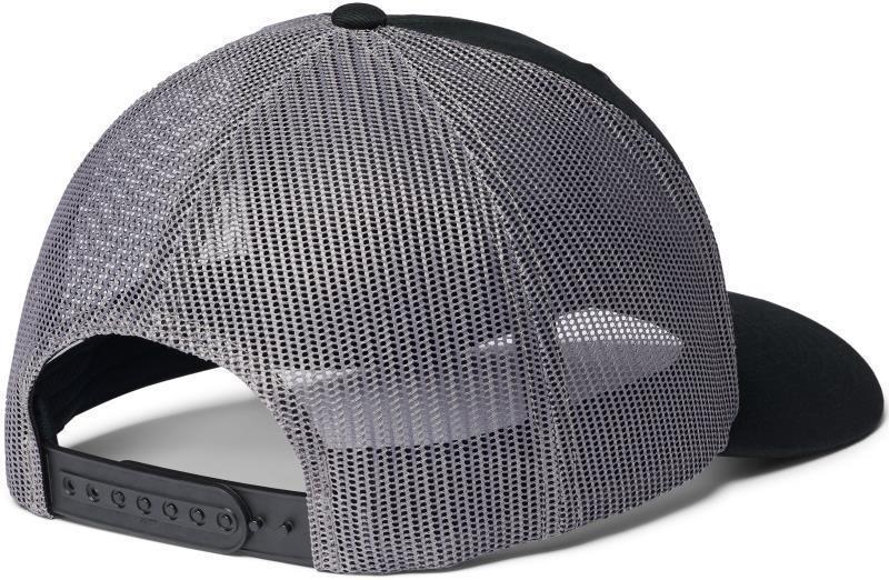Columbia Mesh Snapback - Image 4