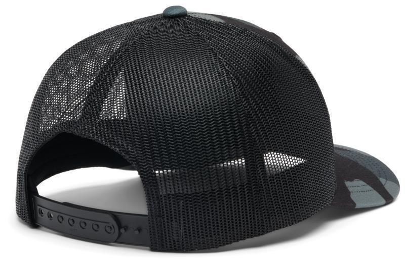 Columbia Mesh Snapback - Image 40