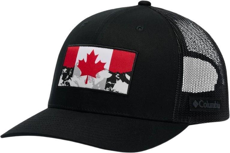Columbia Mesh Snapback - Image 41