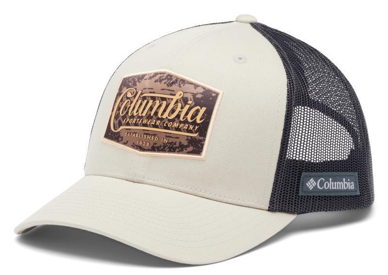 Columbia Mesh Snapback - Image 43