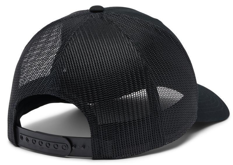 Columbia Mesh Snapback - Image 46