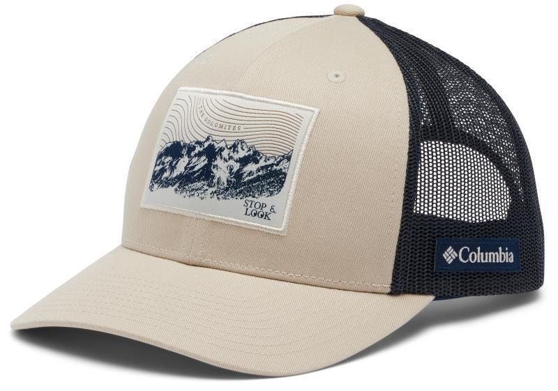 Columbia Mesh Snapback - Image 47