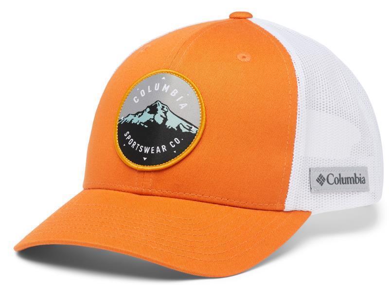 Columbia Mesh Snapback - Image 49