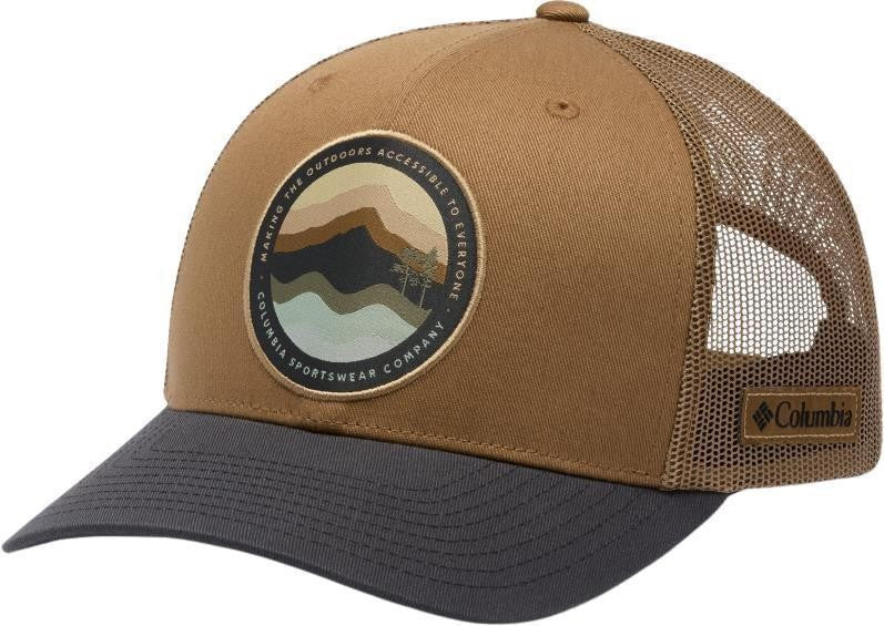 Columbia Mesh Snapback - Image 52