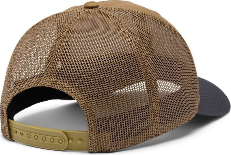Columbia Mesh Snapback - Image 53