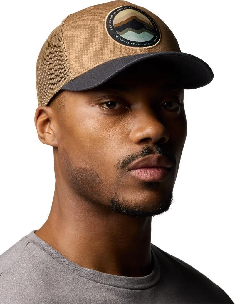 Columbia Mesh Snapback - Image 54