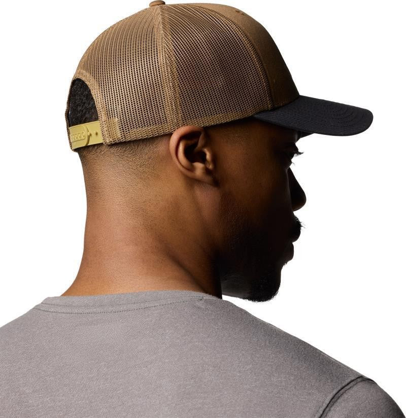 Columbia Mesh Snapback - Image 55