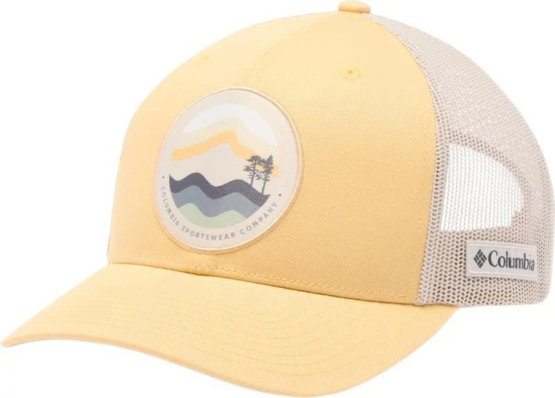 Columbia Mesh Snapback - Image 56
