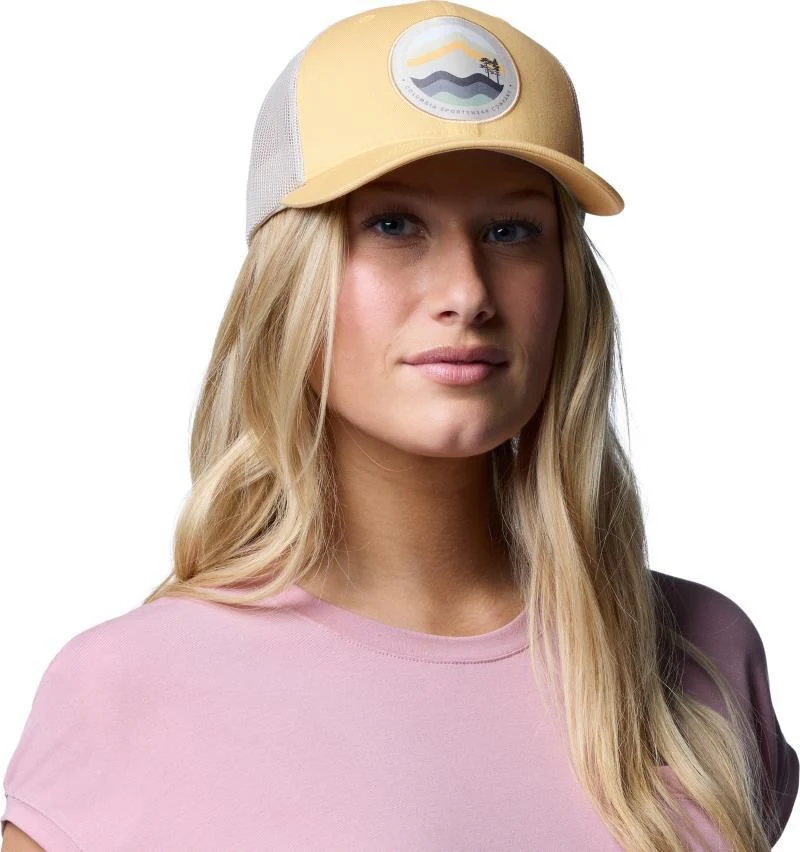 Columbia Mesh Snapback - Image 58