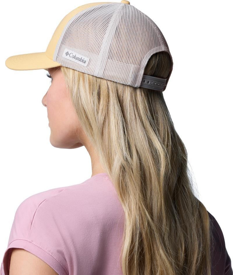 Columbia Mesh Snapback - Image 59