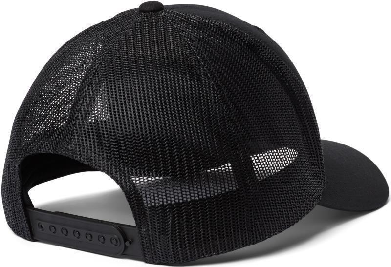 Columbia Mesh Snapback - Image 6