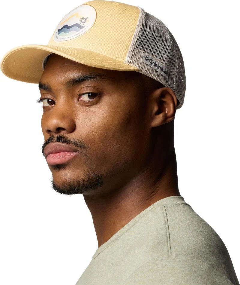 Columbia Mesh Snapback - Image 60
