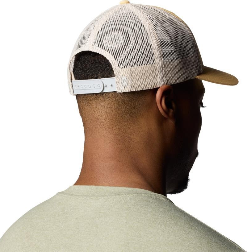 Columbia Mesh Snapback - Image 61