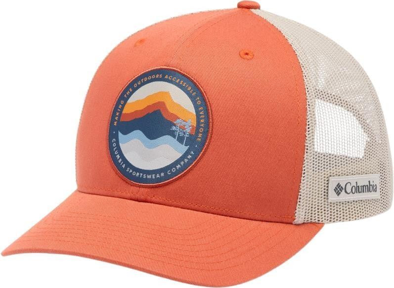 Columbia Mesh Snapback - Image 62