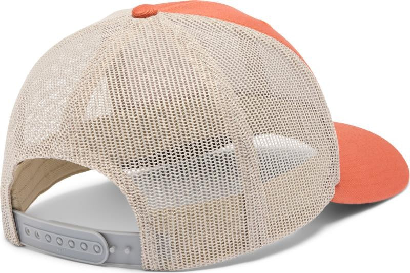 Columbia Mesh Snapback - Image 63