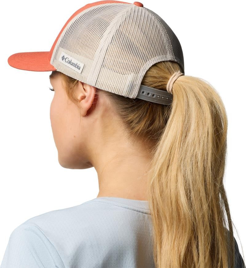 Columbia Mesh Snapback - Image 65