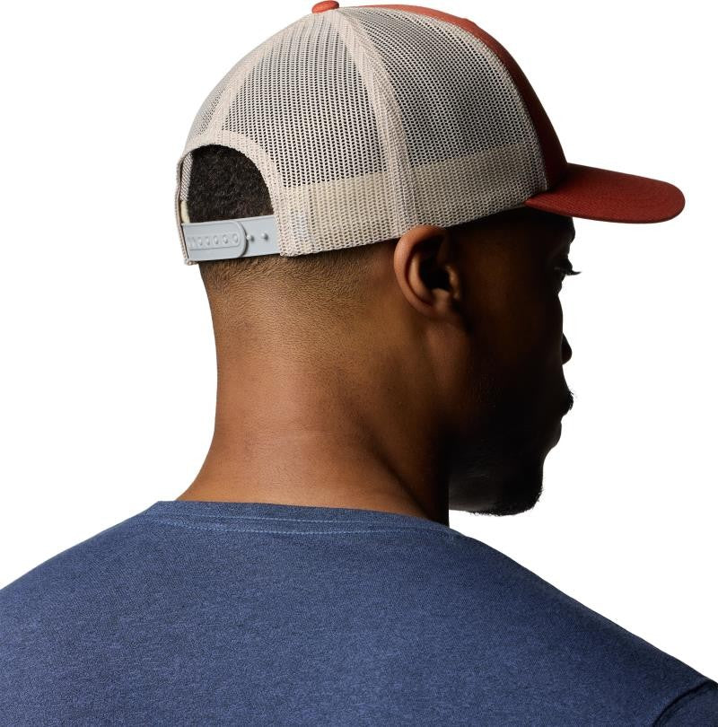 Columbia Mesh Snapback - Image 66