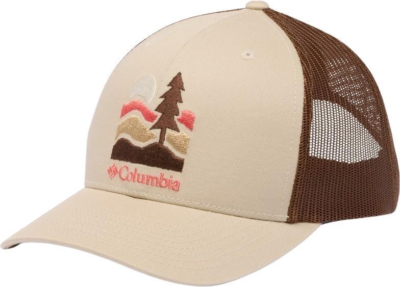Columbia Mesh Snapback - Image 68