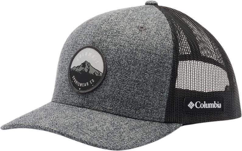 Columbia Mesh Snapback - Image 7