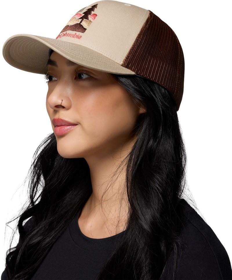Columbia Mesh Snapback - Image 70