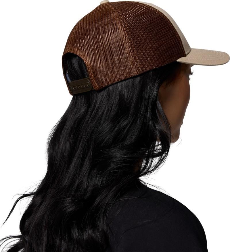 Columbia Mesh Snapback - Image 71