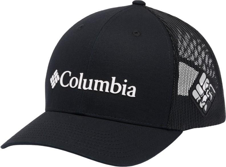 Columbia Mesh Snapback - Image 72