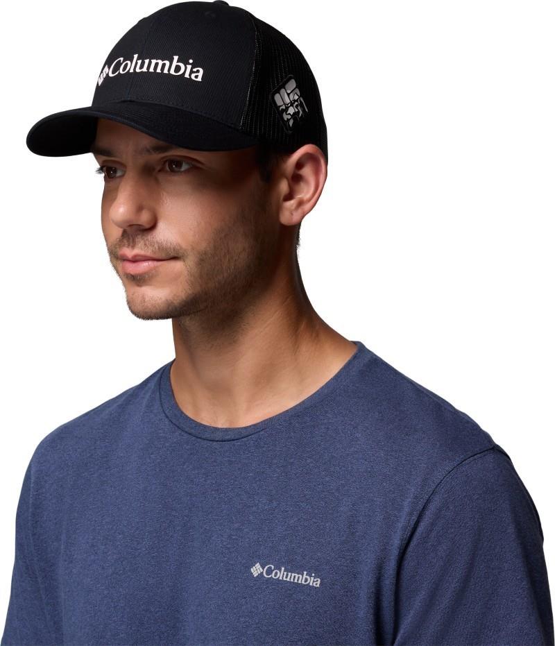 Columbia Mesh Snapback - Image 74